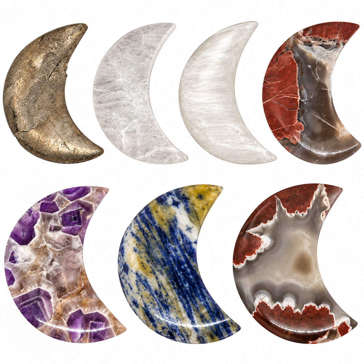Why the Moon?