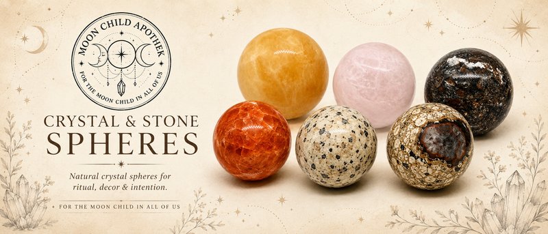 Spheres