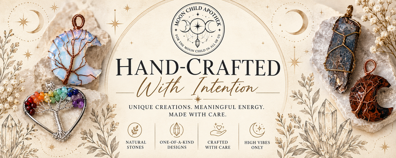 Hand-Crafted
