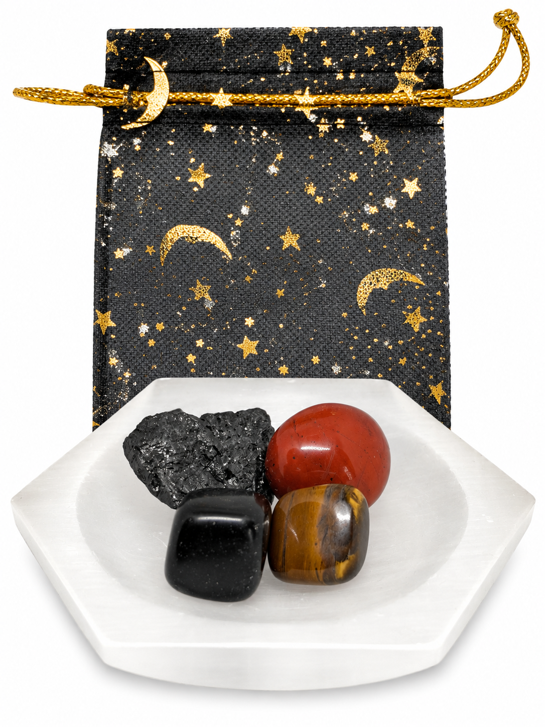 Protection & Grounding Blend