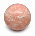 Pink Opal Sphere