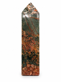 Ocean Jasper Tower