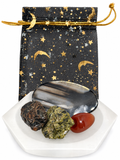 Transformation and Grounding Blend