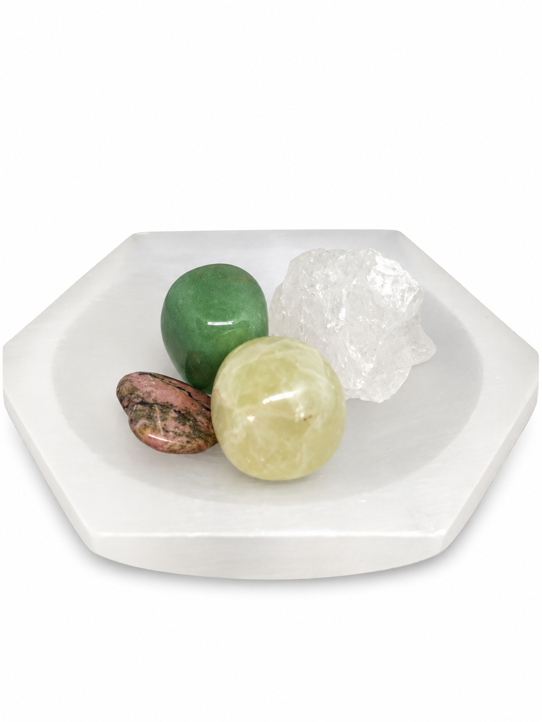 Abundance & Prosperity Blend
