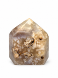 Flower Agate Tower