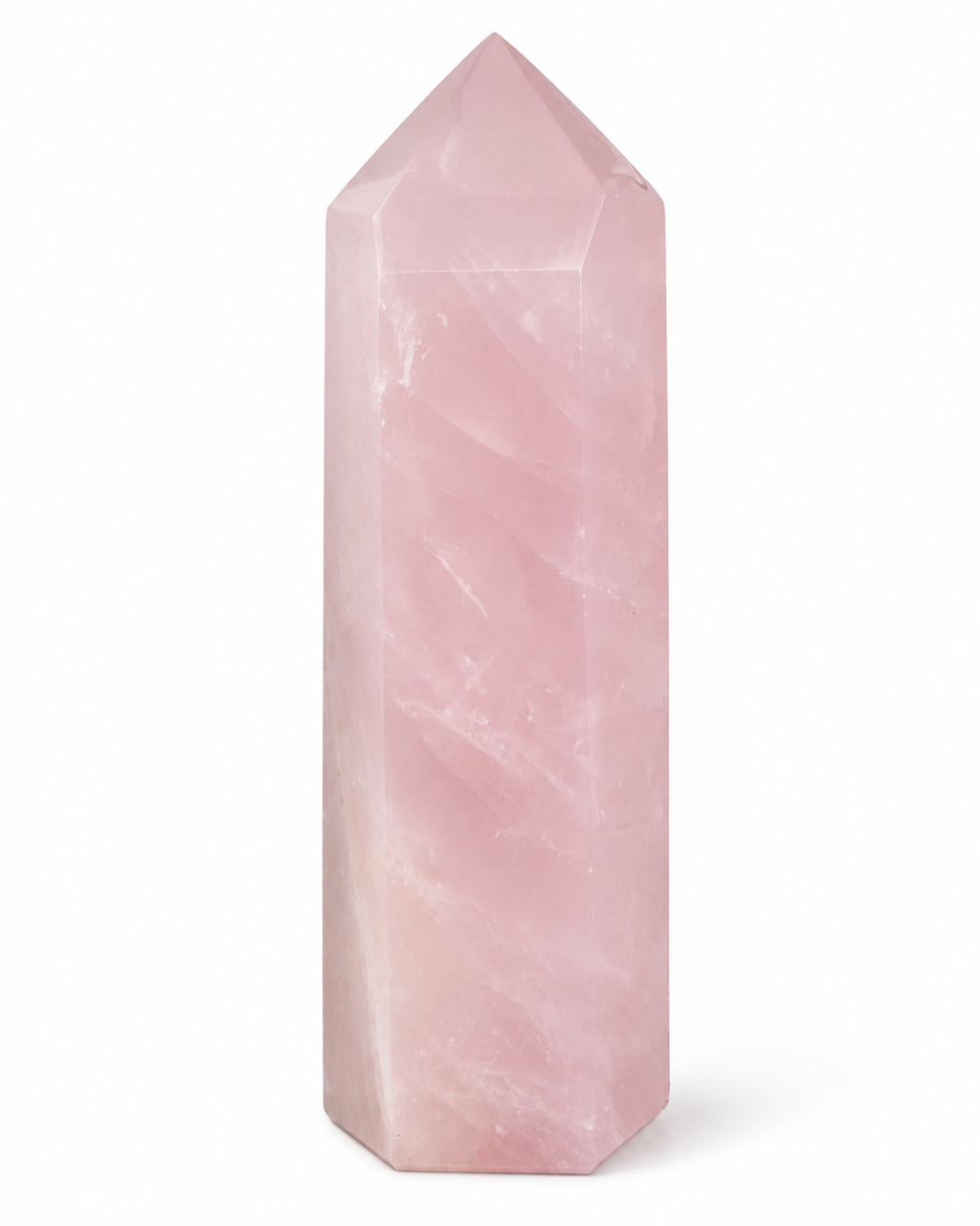 Rose Quartz Tower