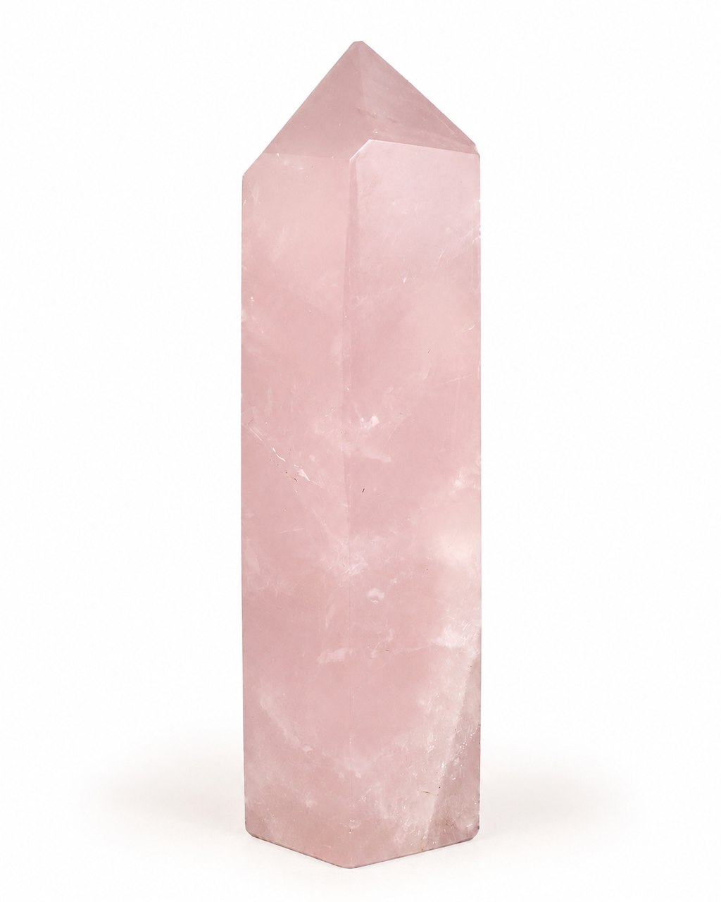 Rose Quartz Tower