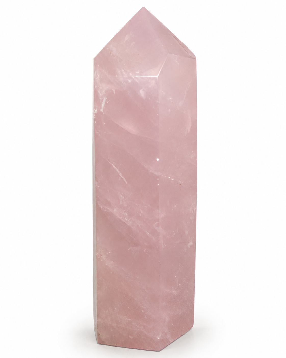 Rose Quartz Tower