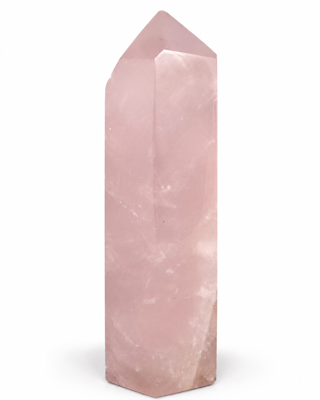 Rose Quartz Tower