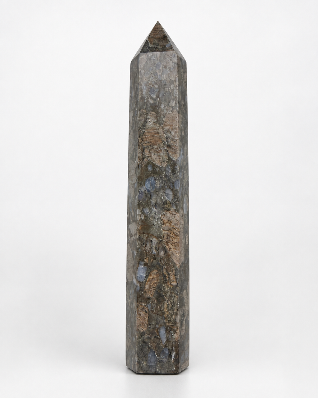 Que Sera Stone Tower