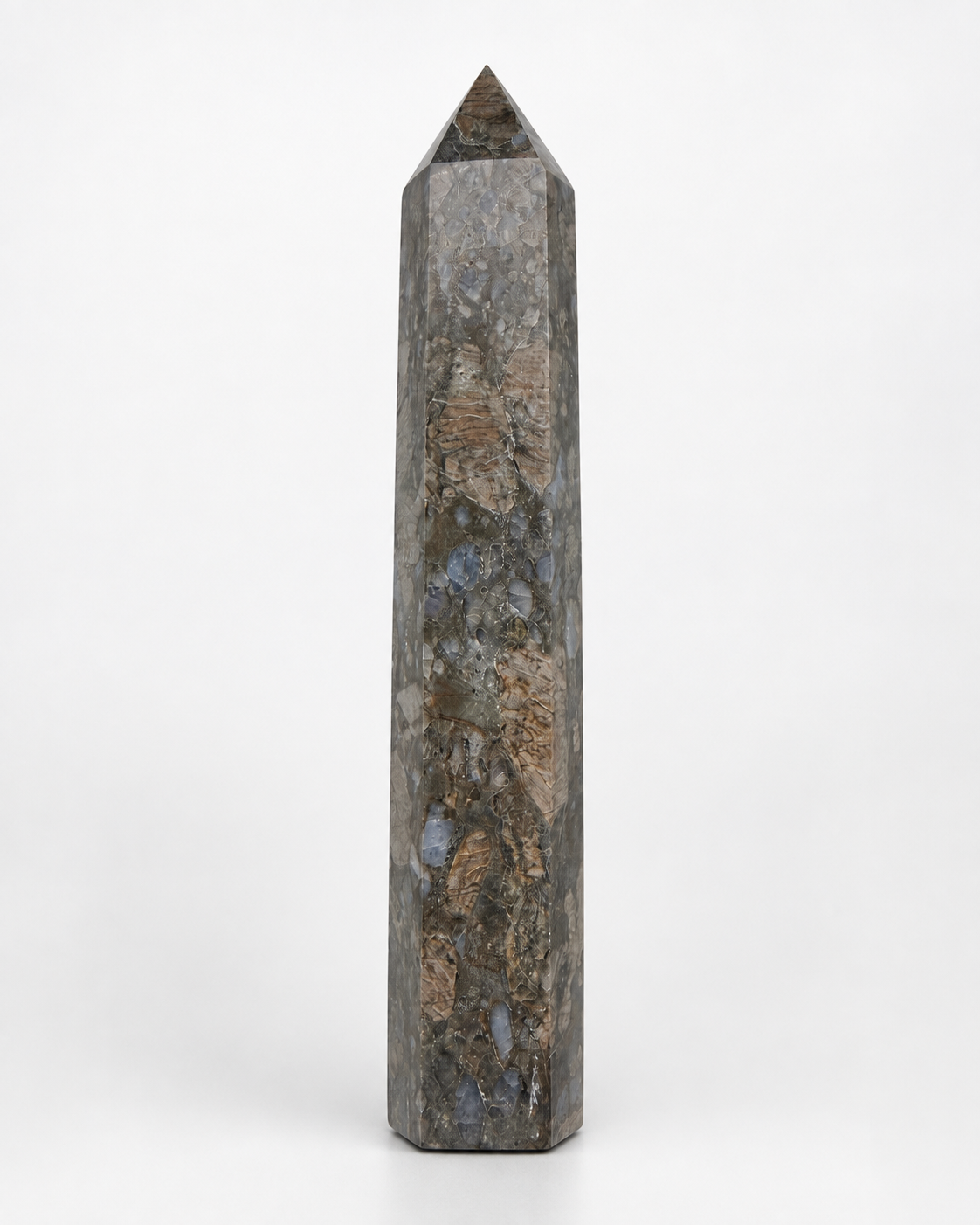 Que Sera Stone Tower