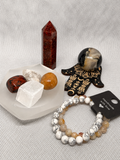 Crystal Mystery Box: Elevate + Explore