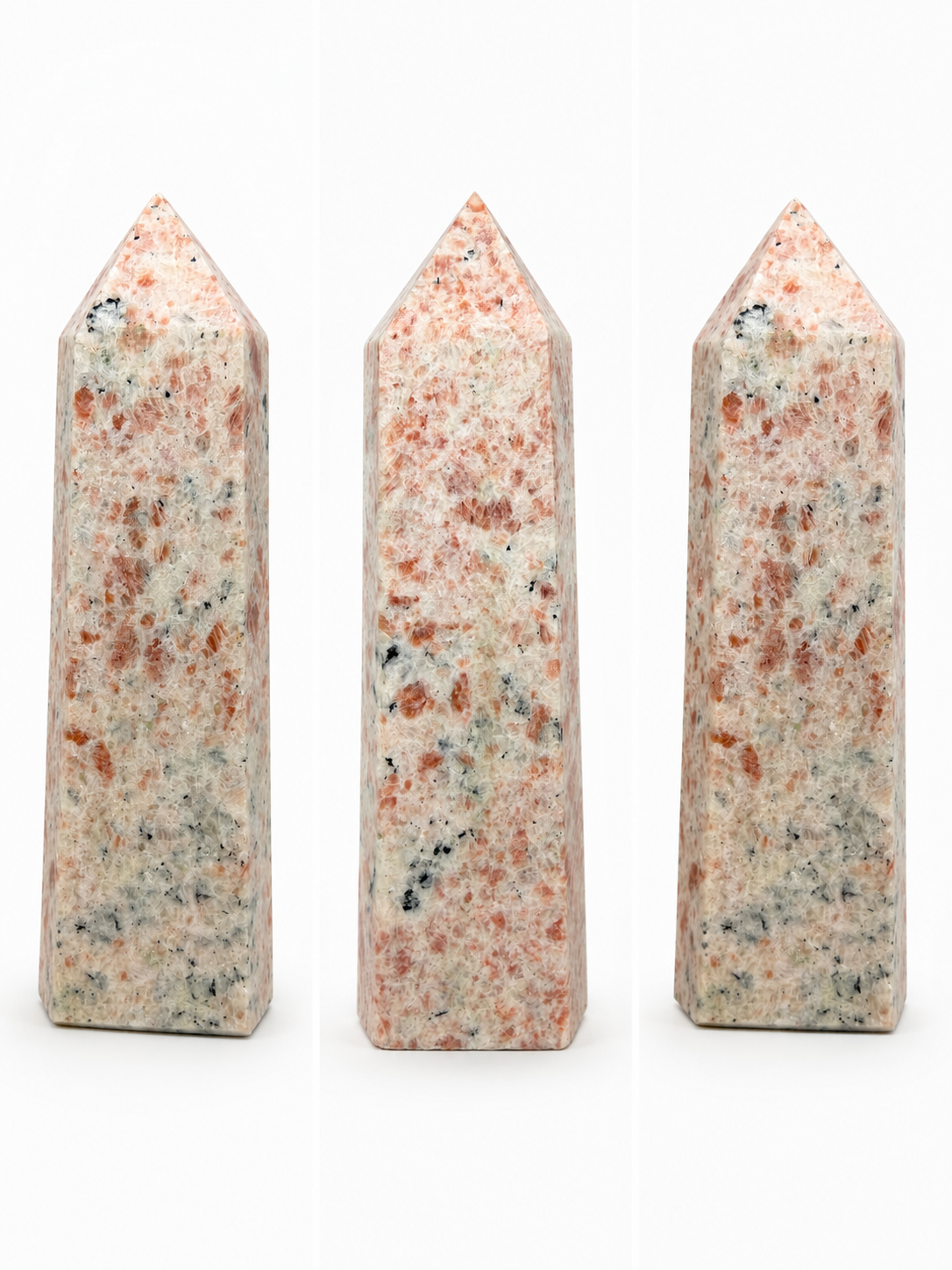 Sunstone Tower