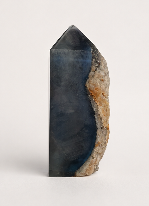 Fluorite Towers