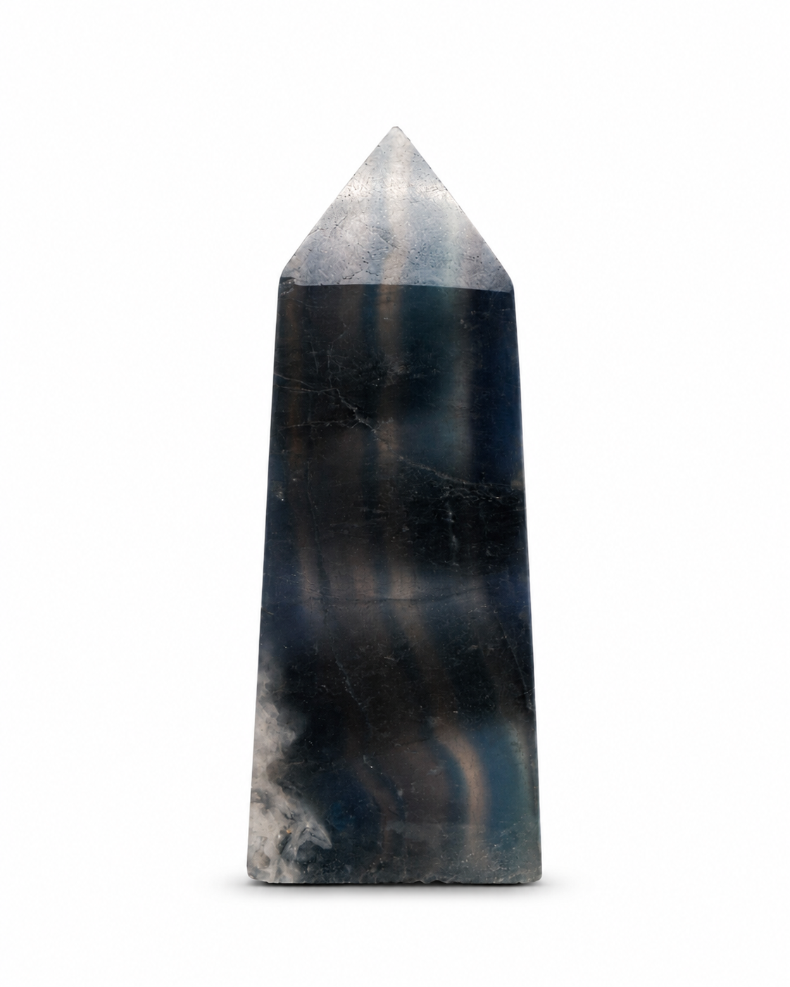 Fluorite Towers