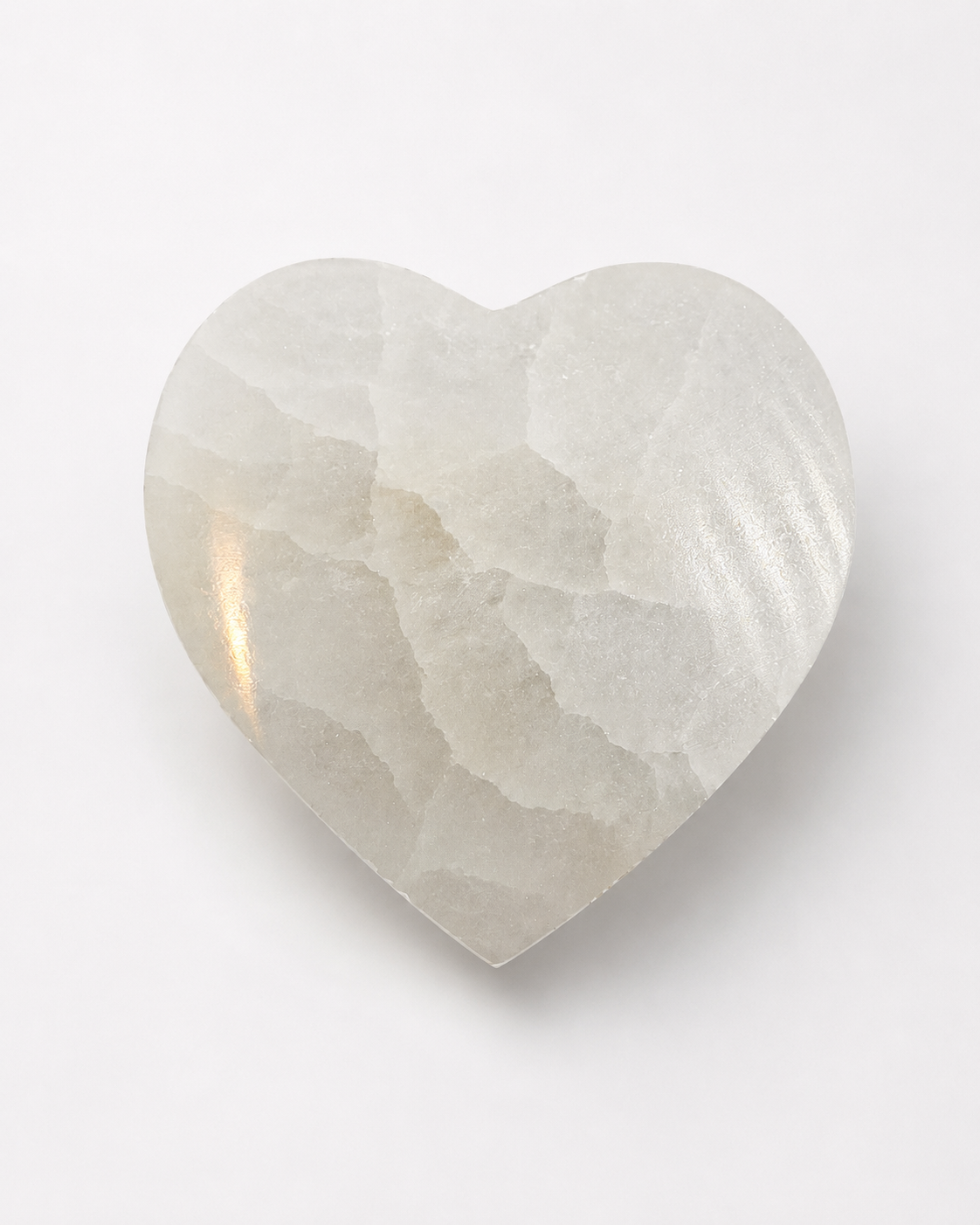 Heart Carvings