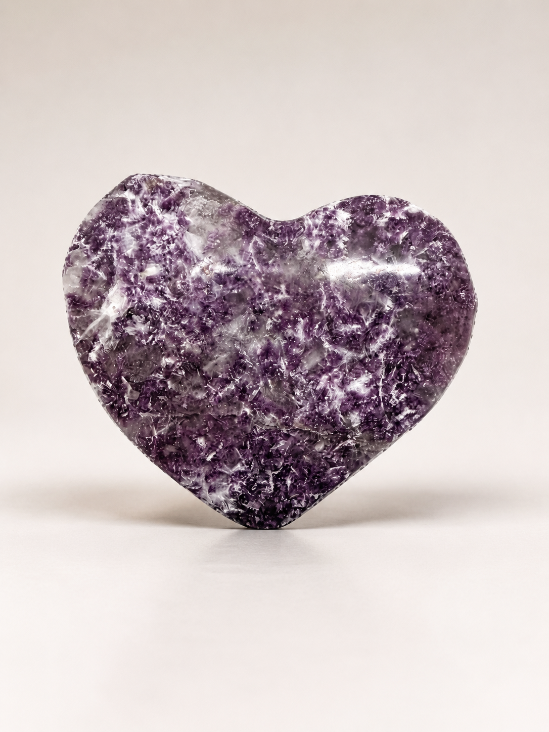 Heart Carvings