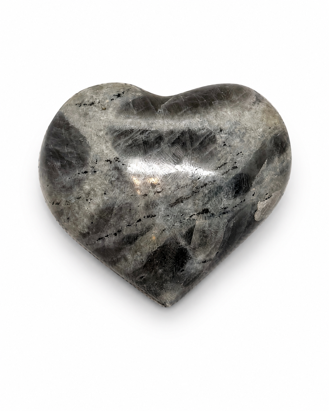 Heart Carvings
