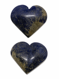 Heart Carvings