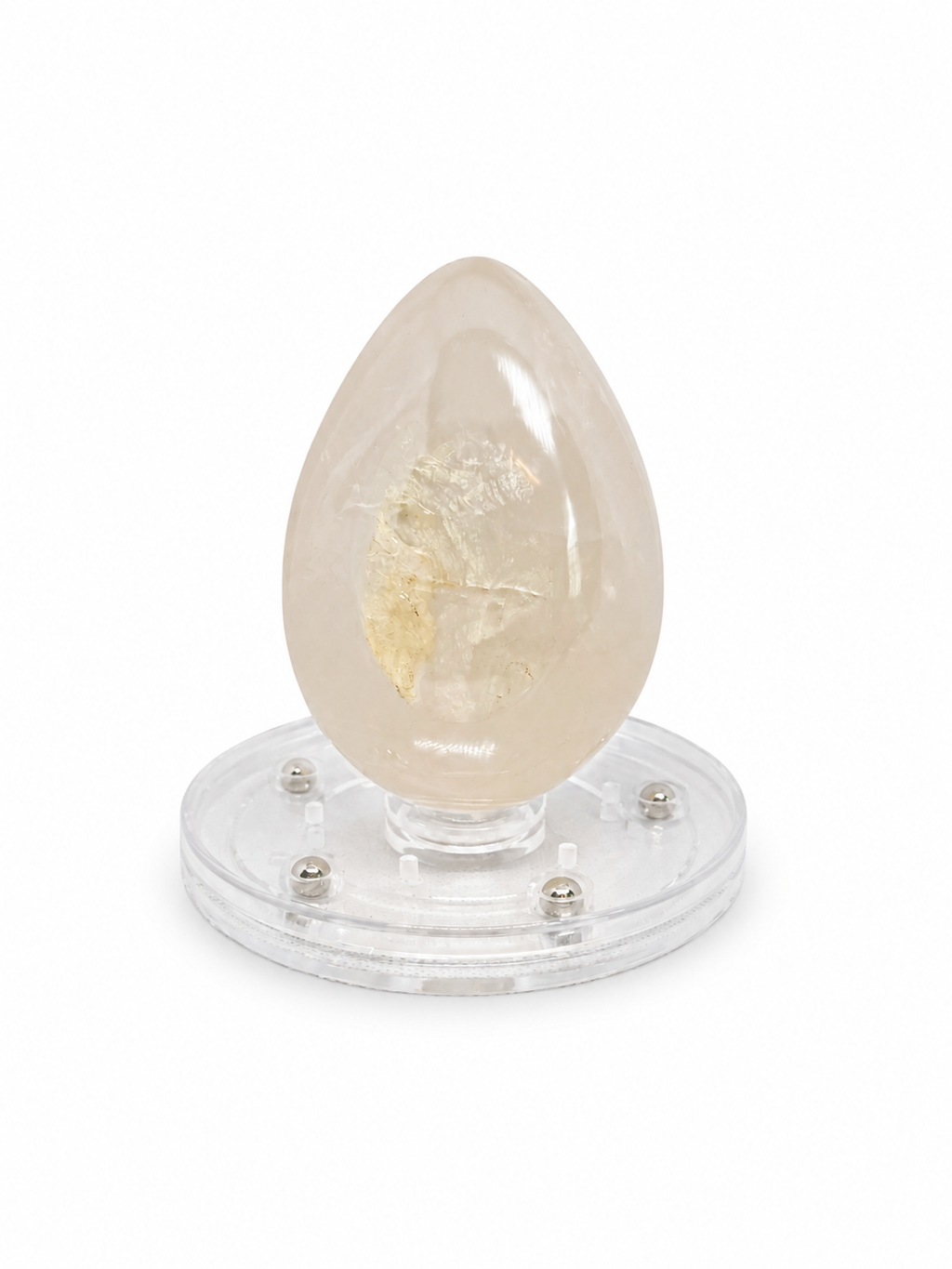 Egg Carvings