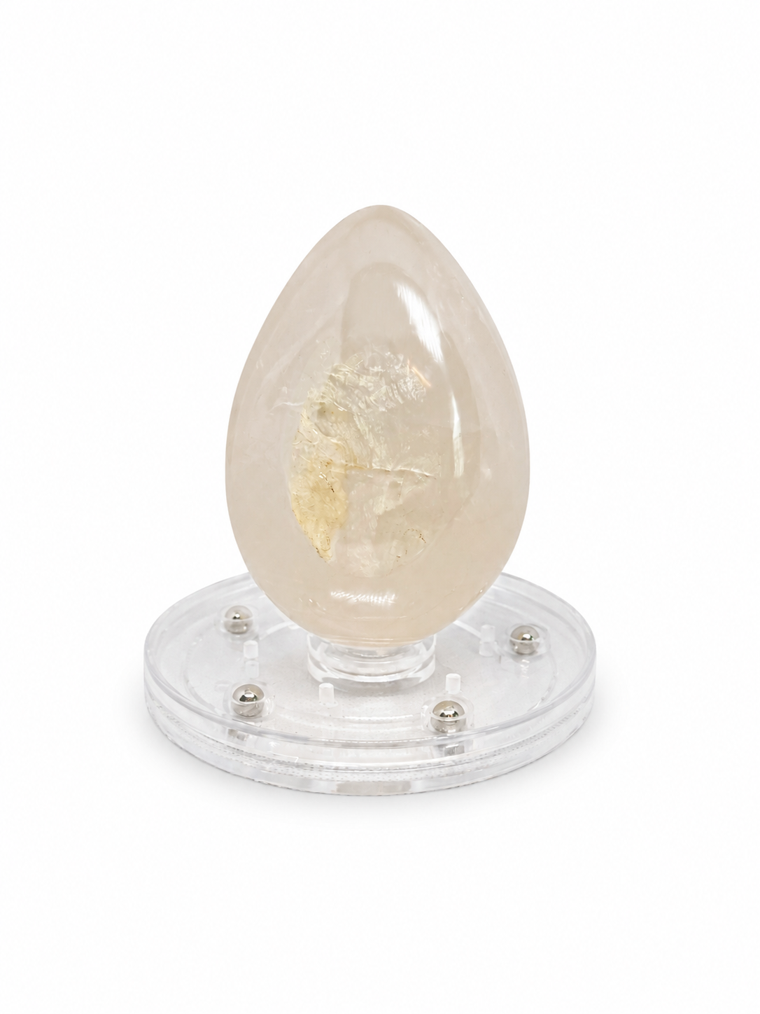 Egg Carvings