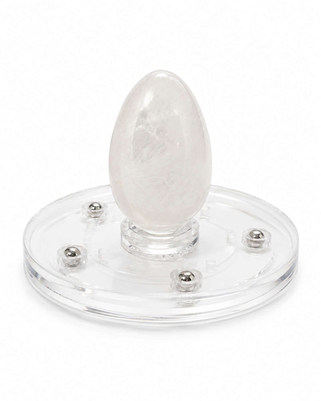 Egg Carvings