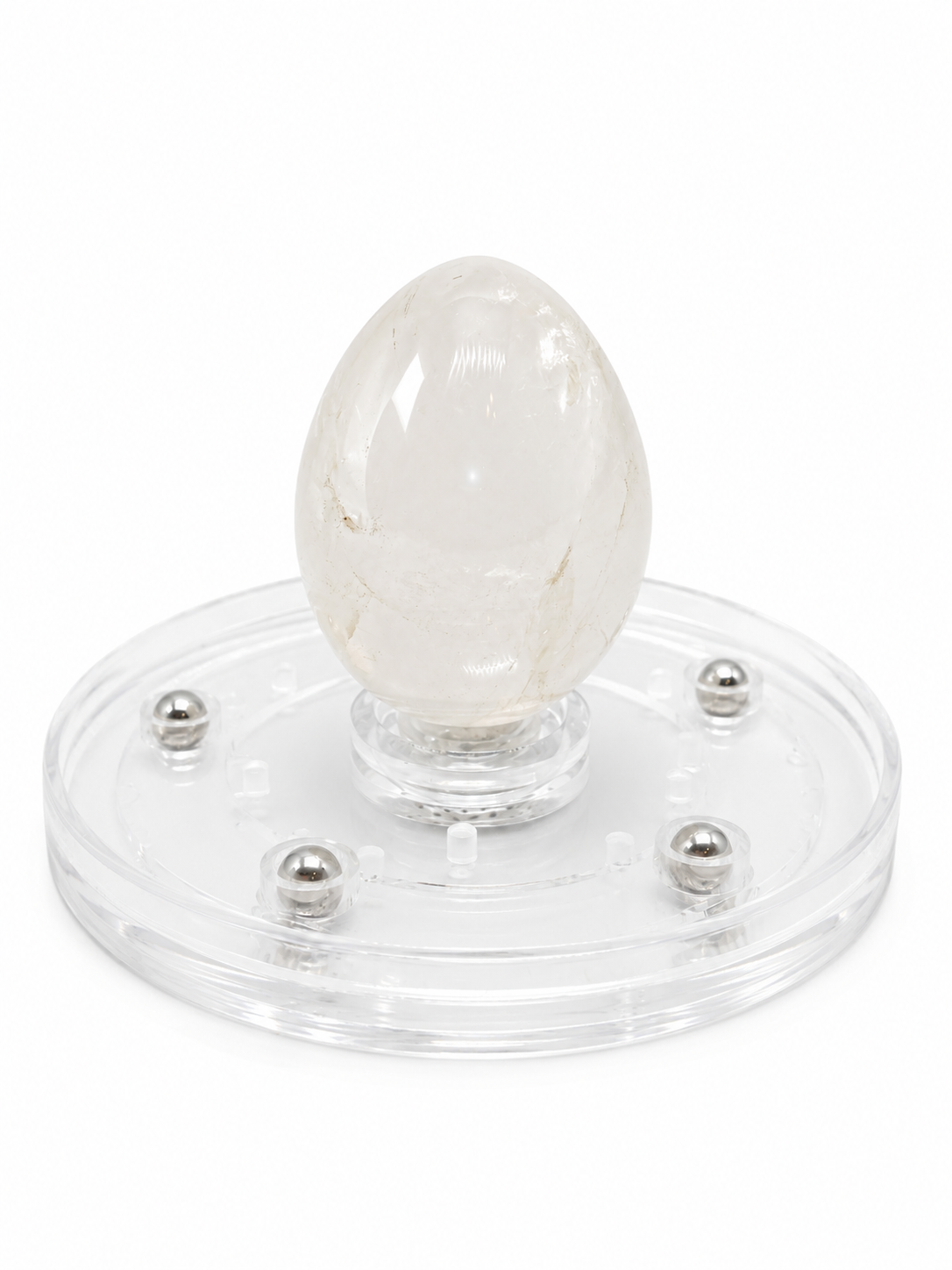 Egg Carvings
