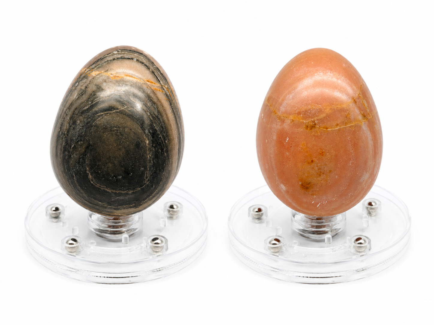 Egg Carvings
