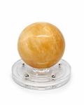 Stone Spheres