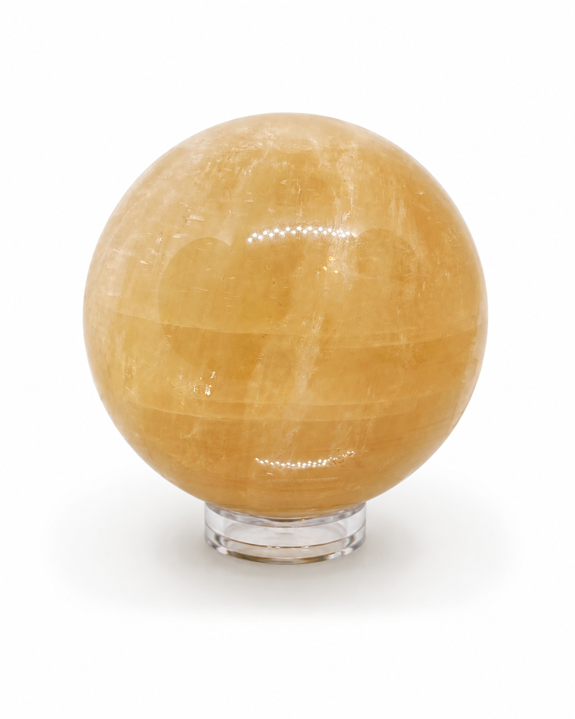 Stone Spheres