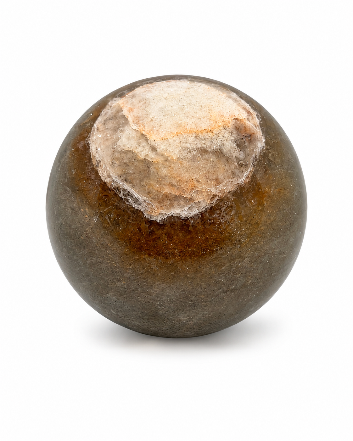 Stone Spheres
