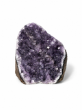 Amethyst Cluster