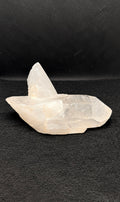 Crossroads Clear Quartz Cluster