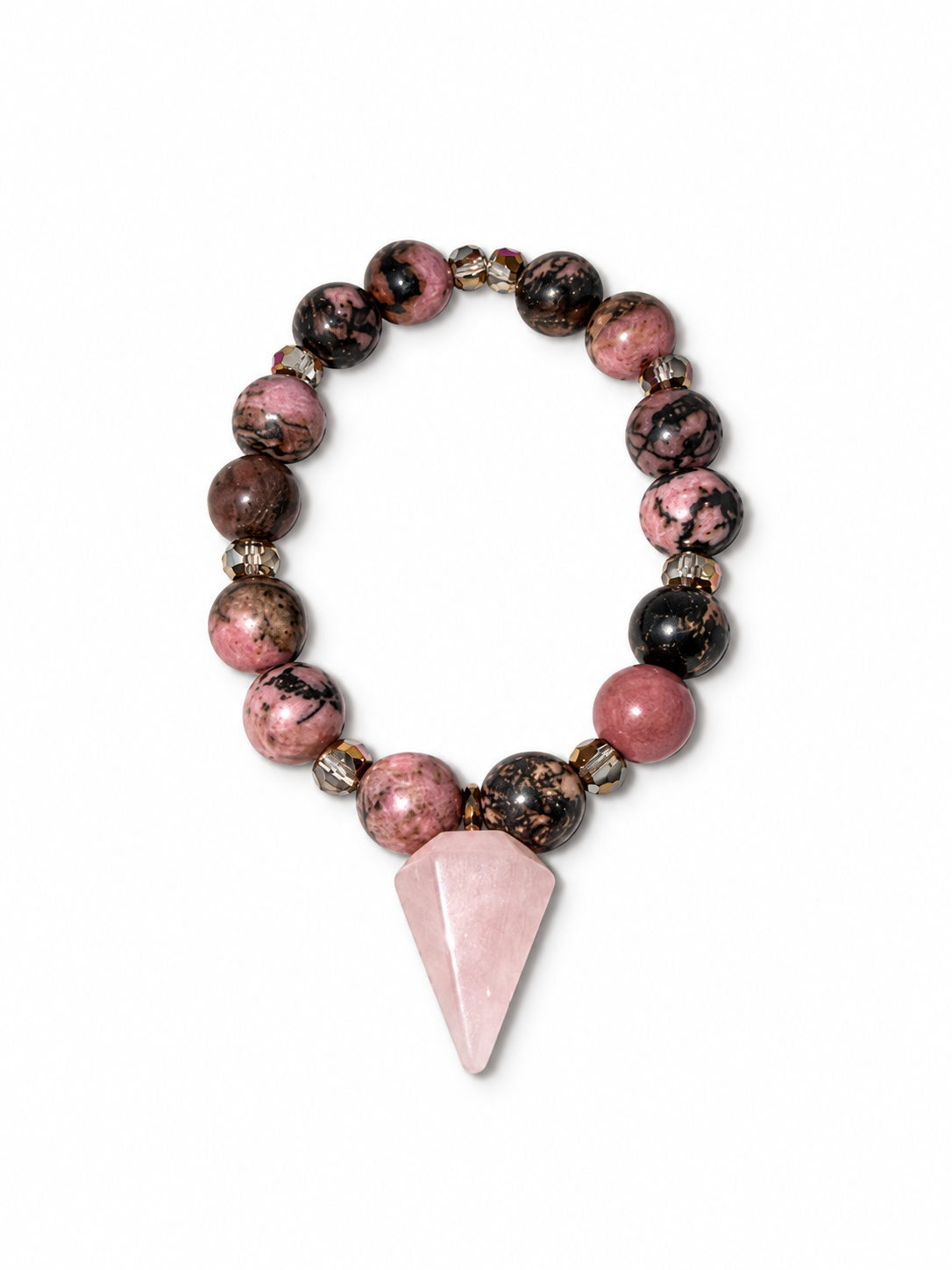 Rooted Passion Bracelet