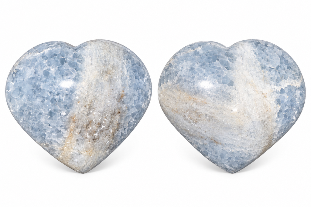 Celestine Heart