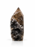 Moonlit Ember Druzy Tower