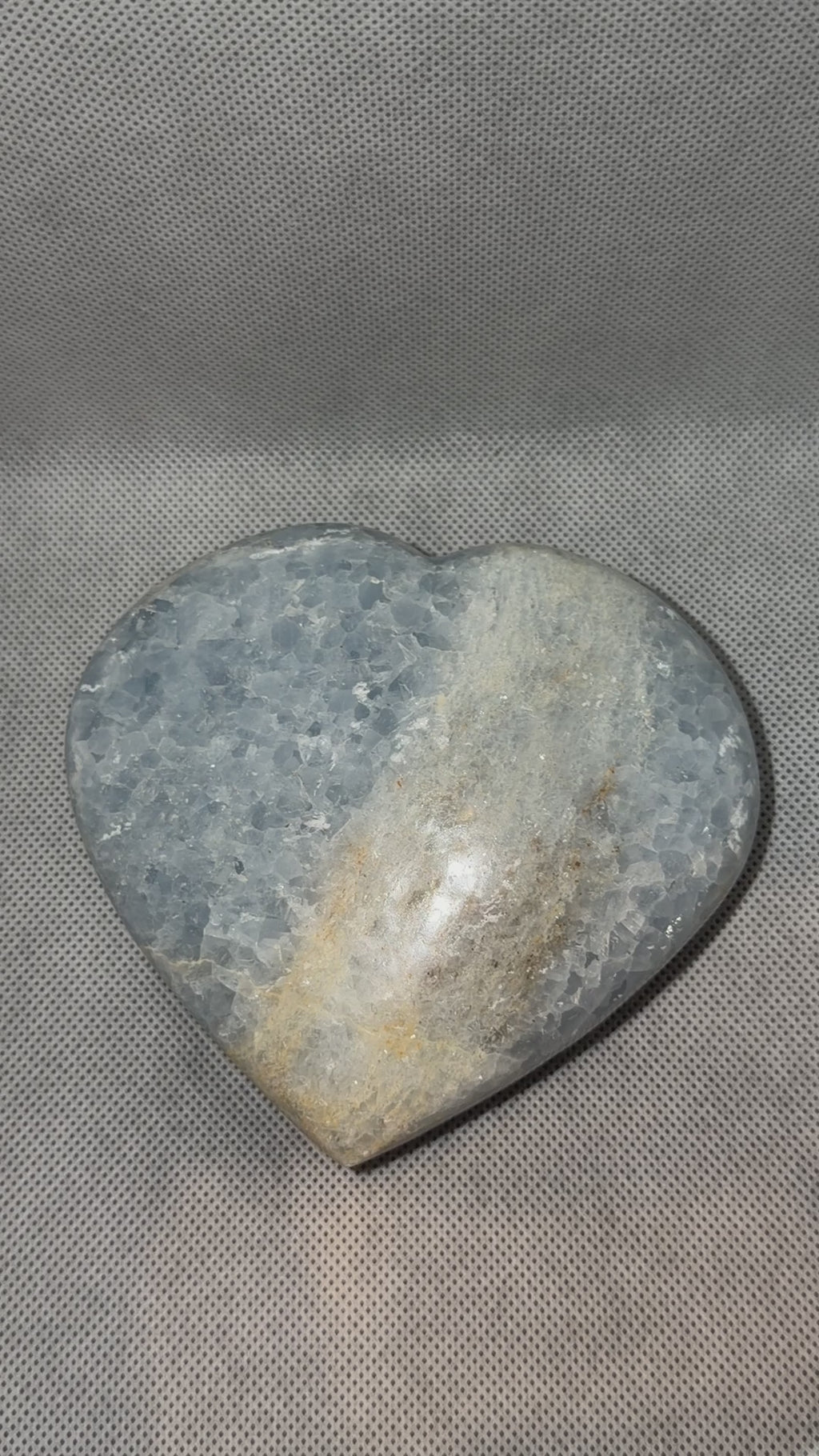 Celestine Heart