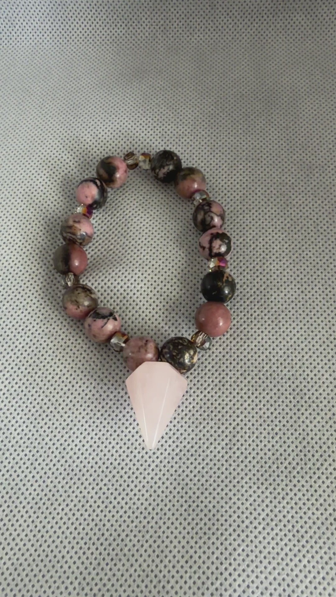 Rooted Passion Bracelet